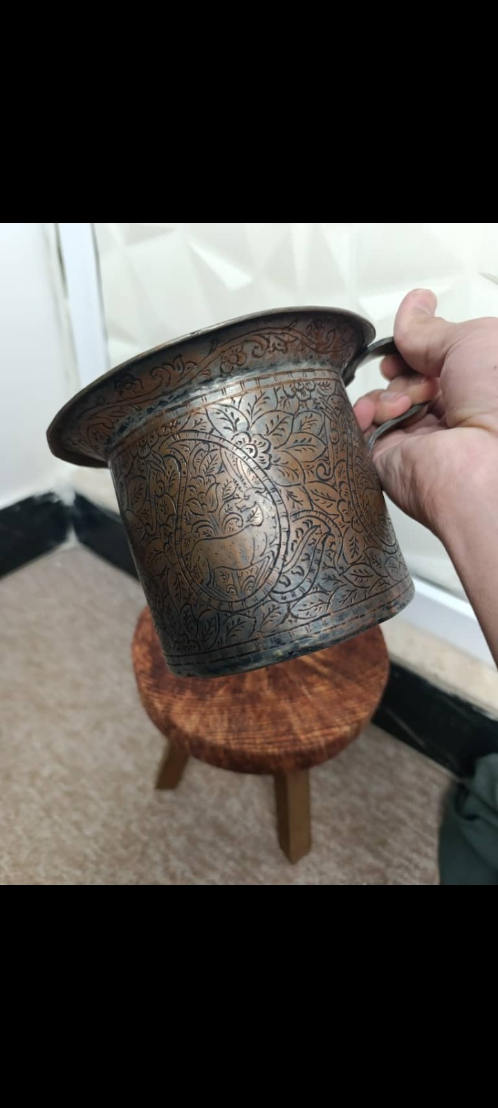 تنگ مسی دریای قلم