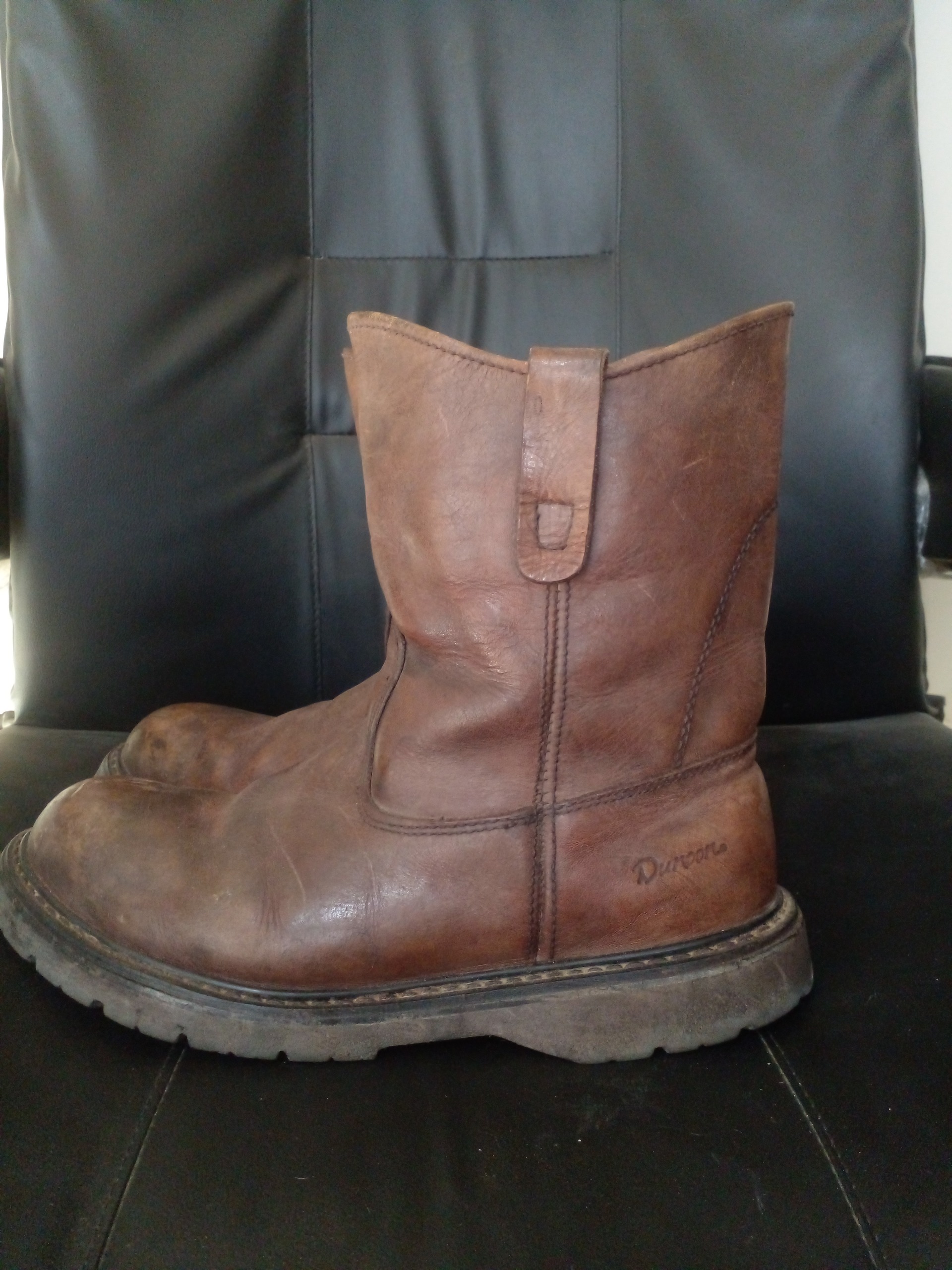 پوتین امریکایی مخصوص شکار