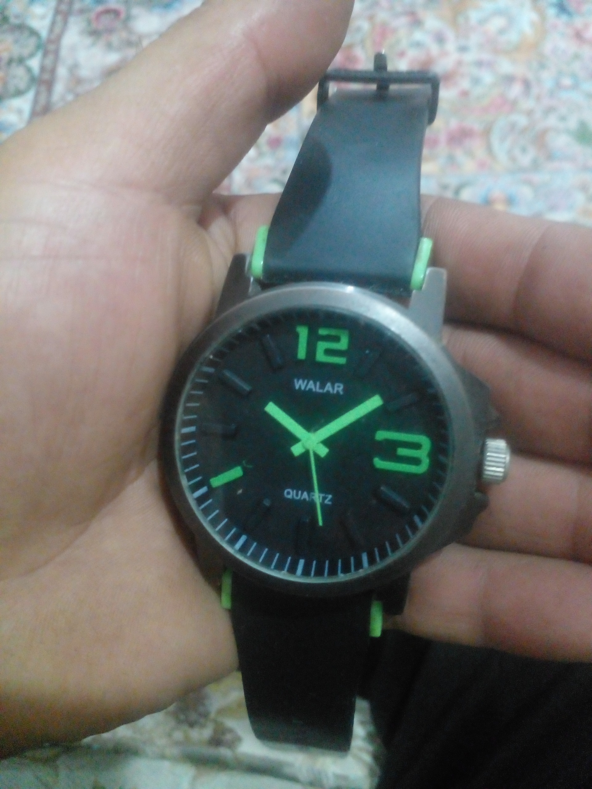 ساعت مچی کلاسیک