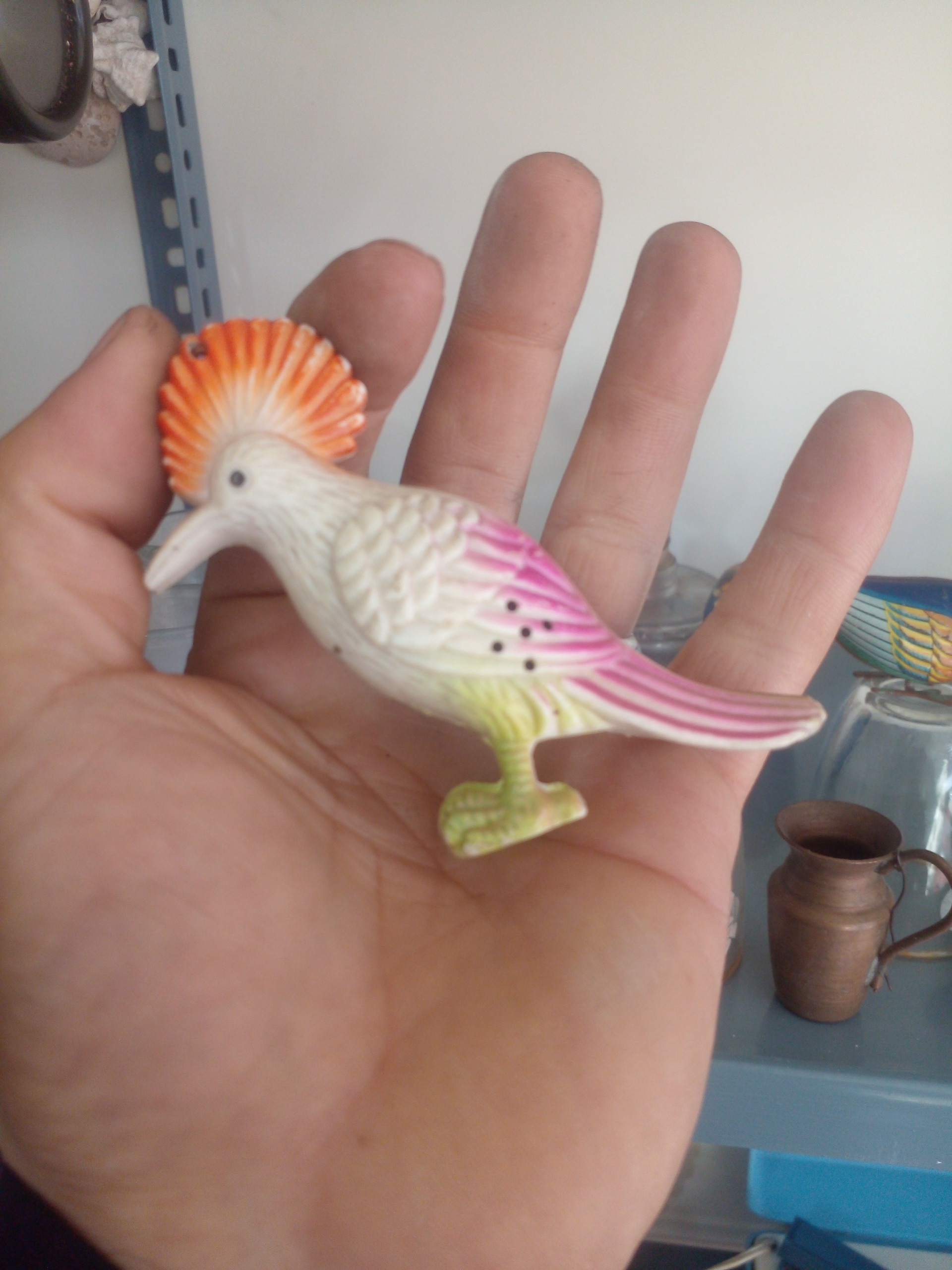 جا کلیدی شانه بسر نوستالوژی