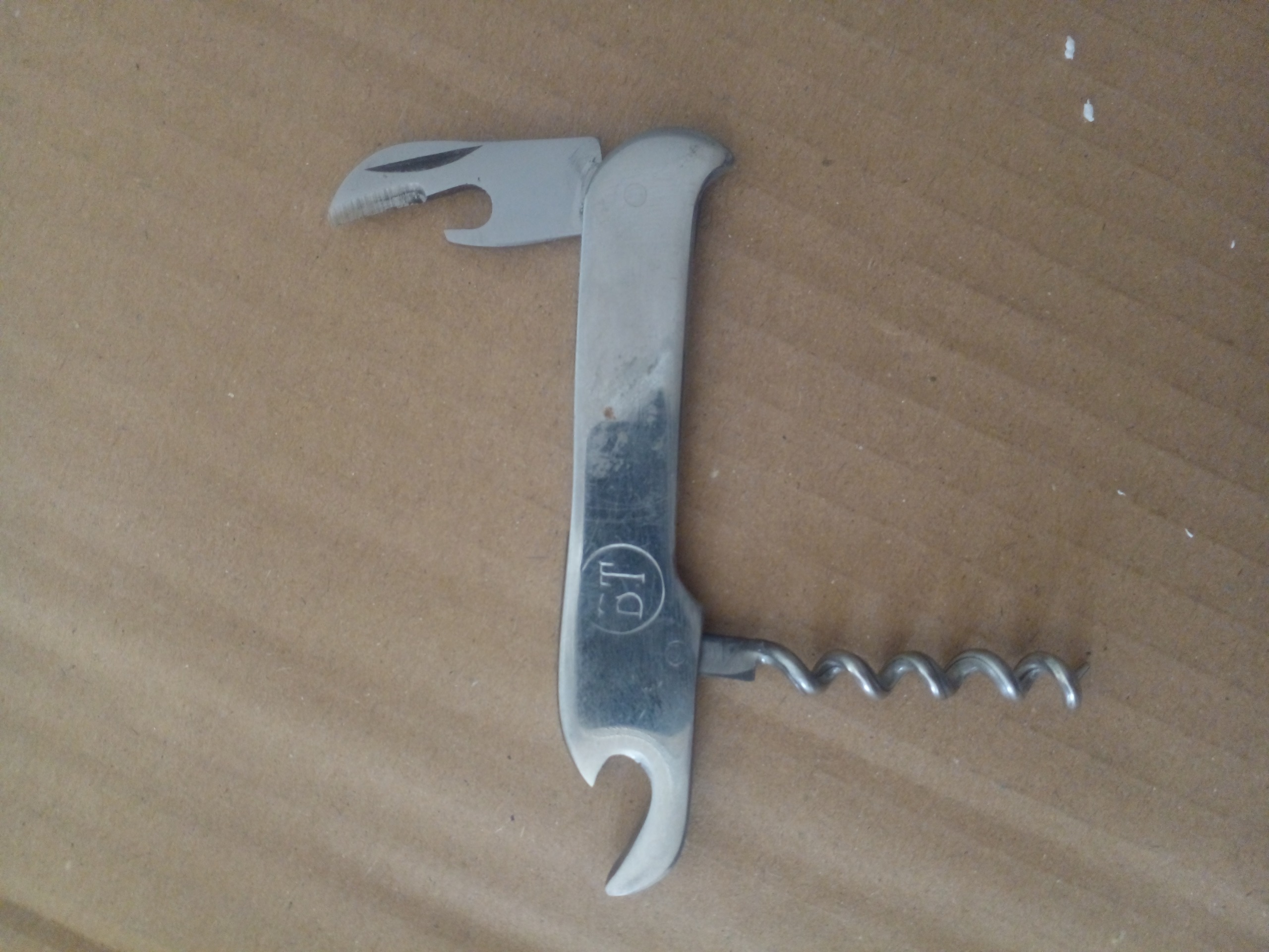 چاقو چند کاره