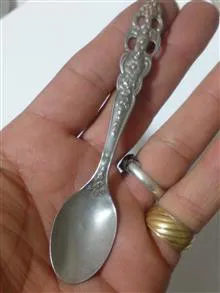 قاشق