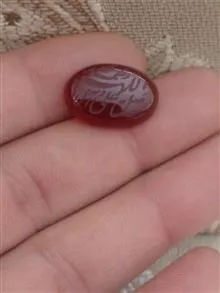 نگین