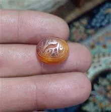 نگین