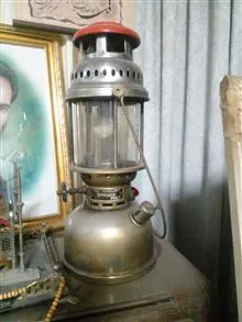 چراغ