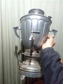 سماور