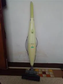 جاروبرقی