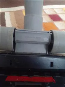جاروبرقی