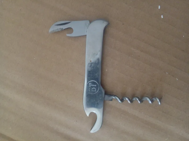 چاقو چند کاره