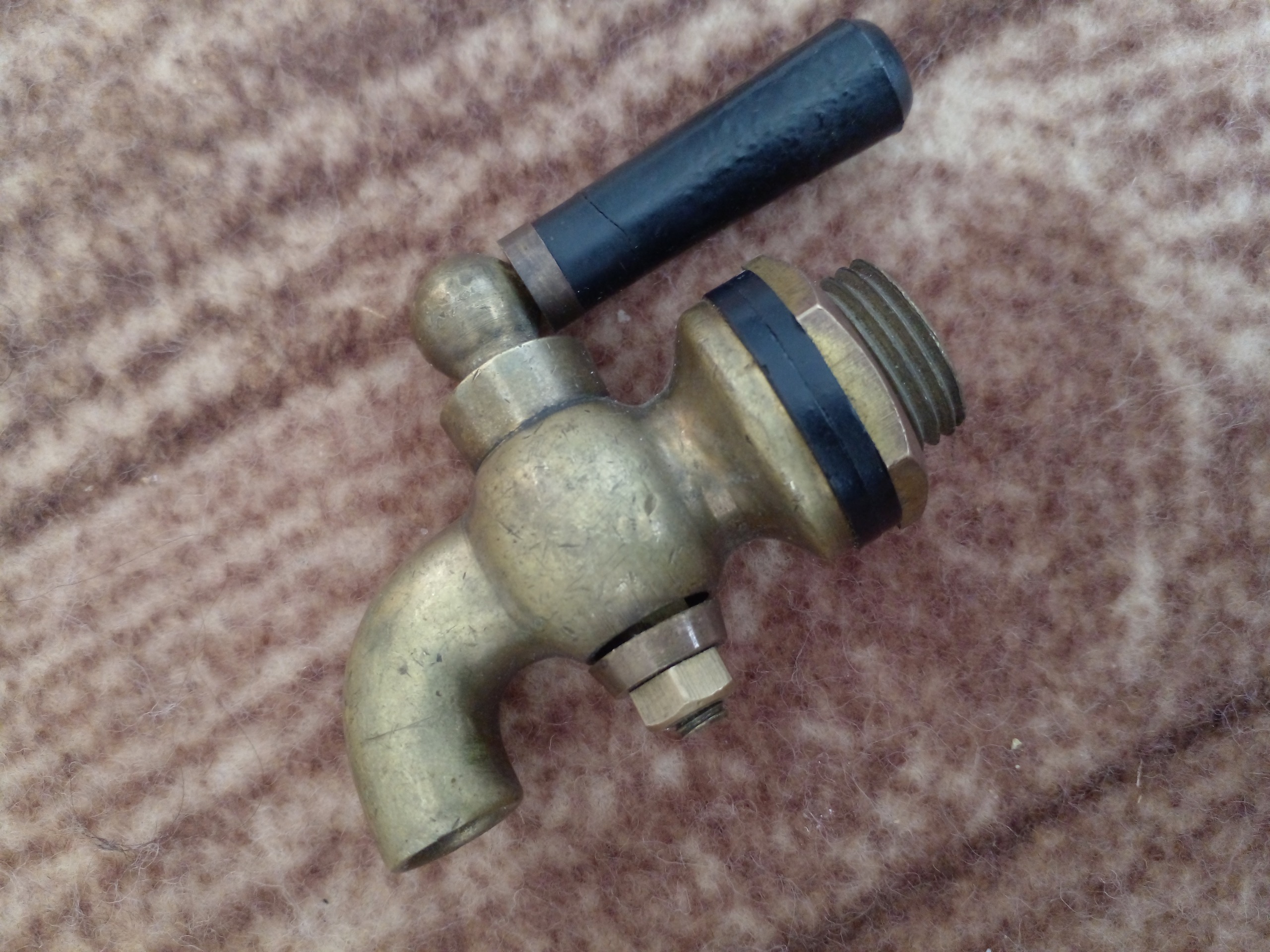 شیر الات قدیمی