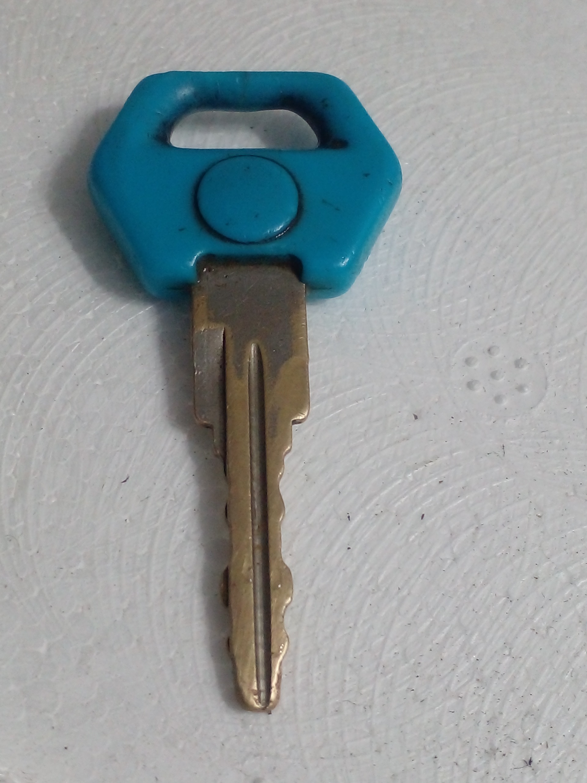 سوئیچ پیکان برنجی کلکسیونی