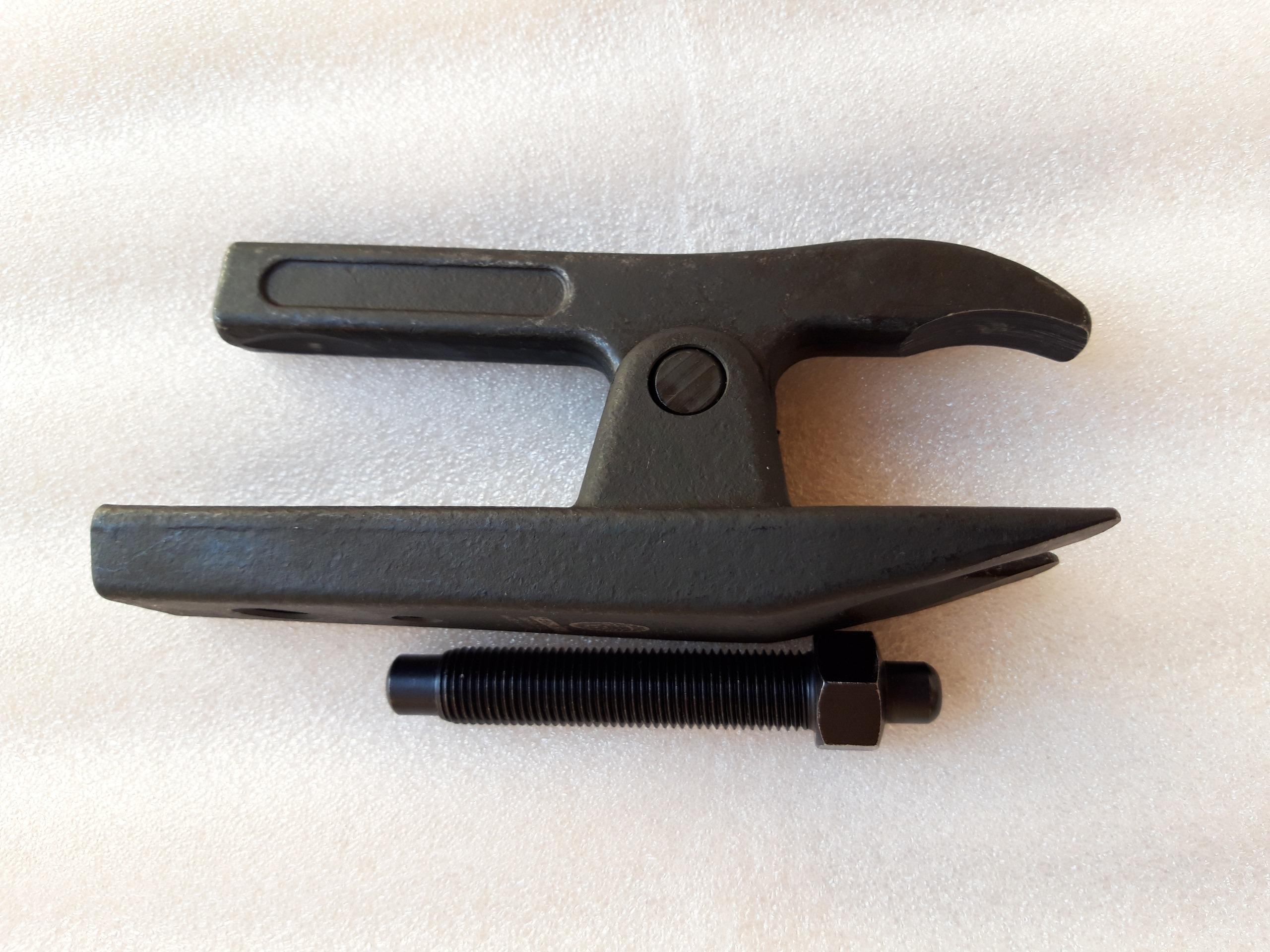 سیبک کش فشار قوی HEZBURN 64201