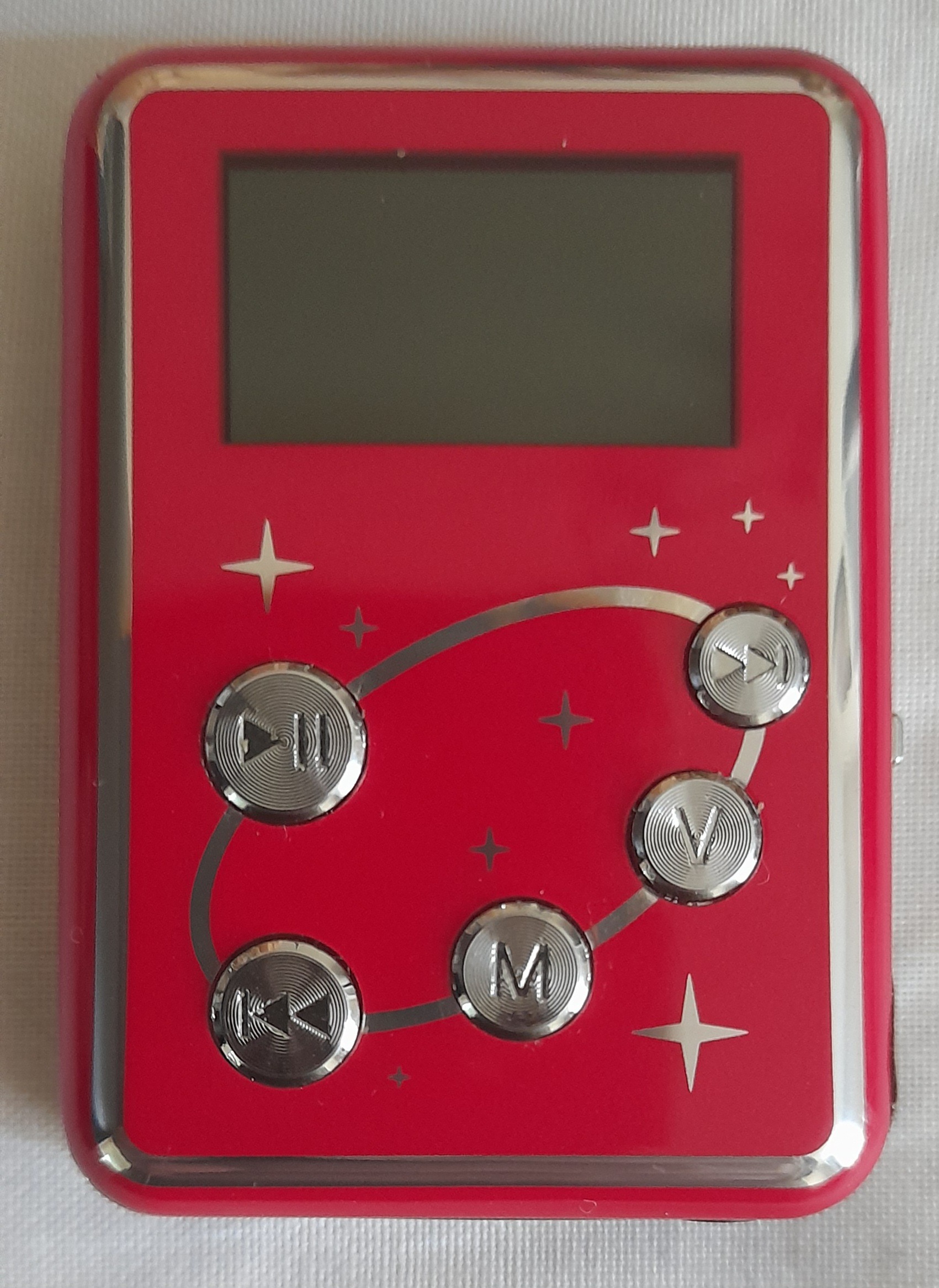 Mp3 پلیر سونی