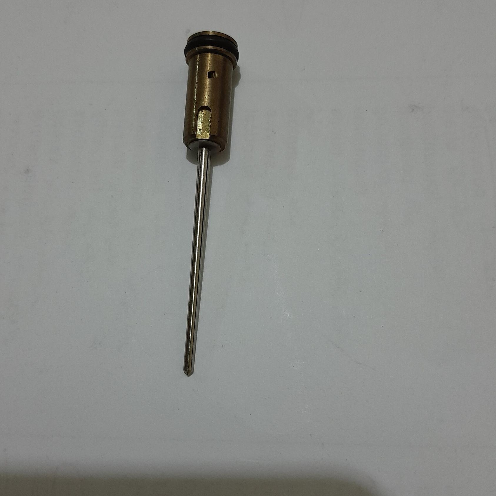 سوزن ژیگلور کاربراتور اتوماتیک پیکان