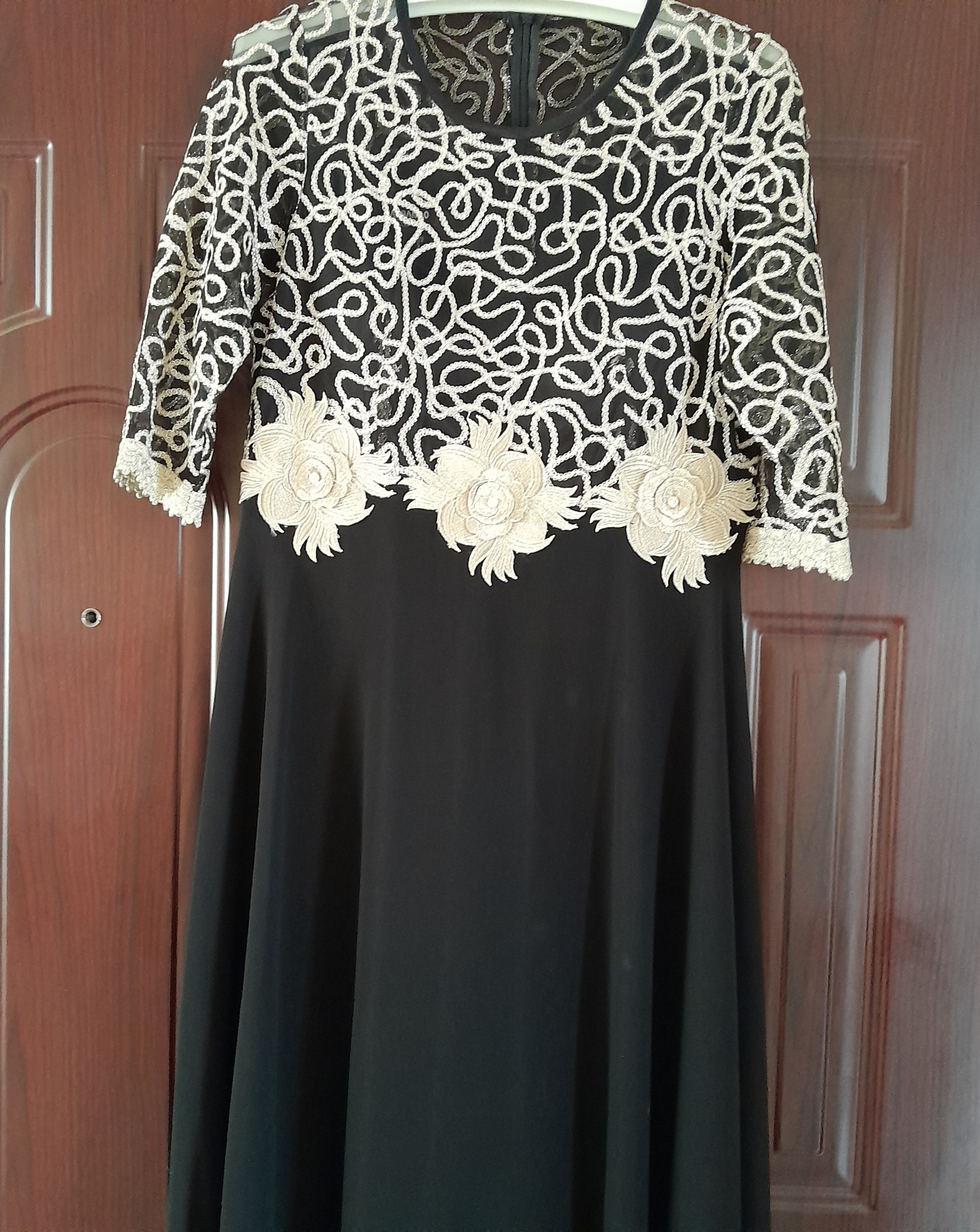 پیراهن زنانه مجلسی