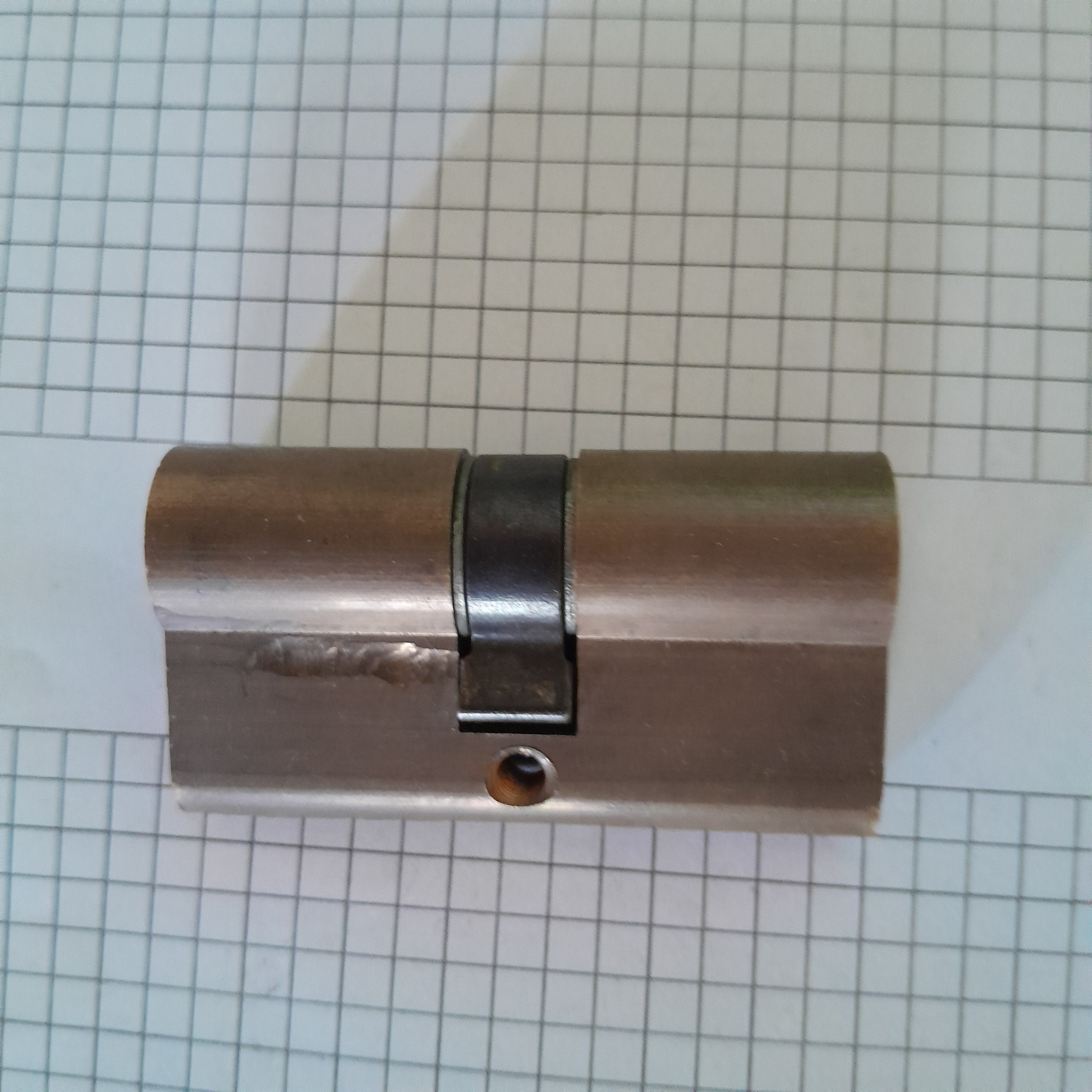 مغزی قفل ایتالیایی Swallow