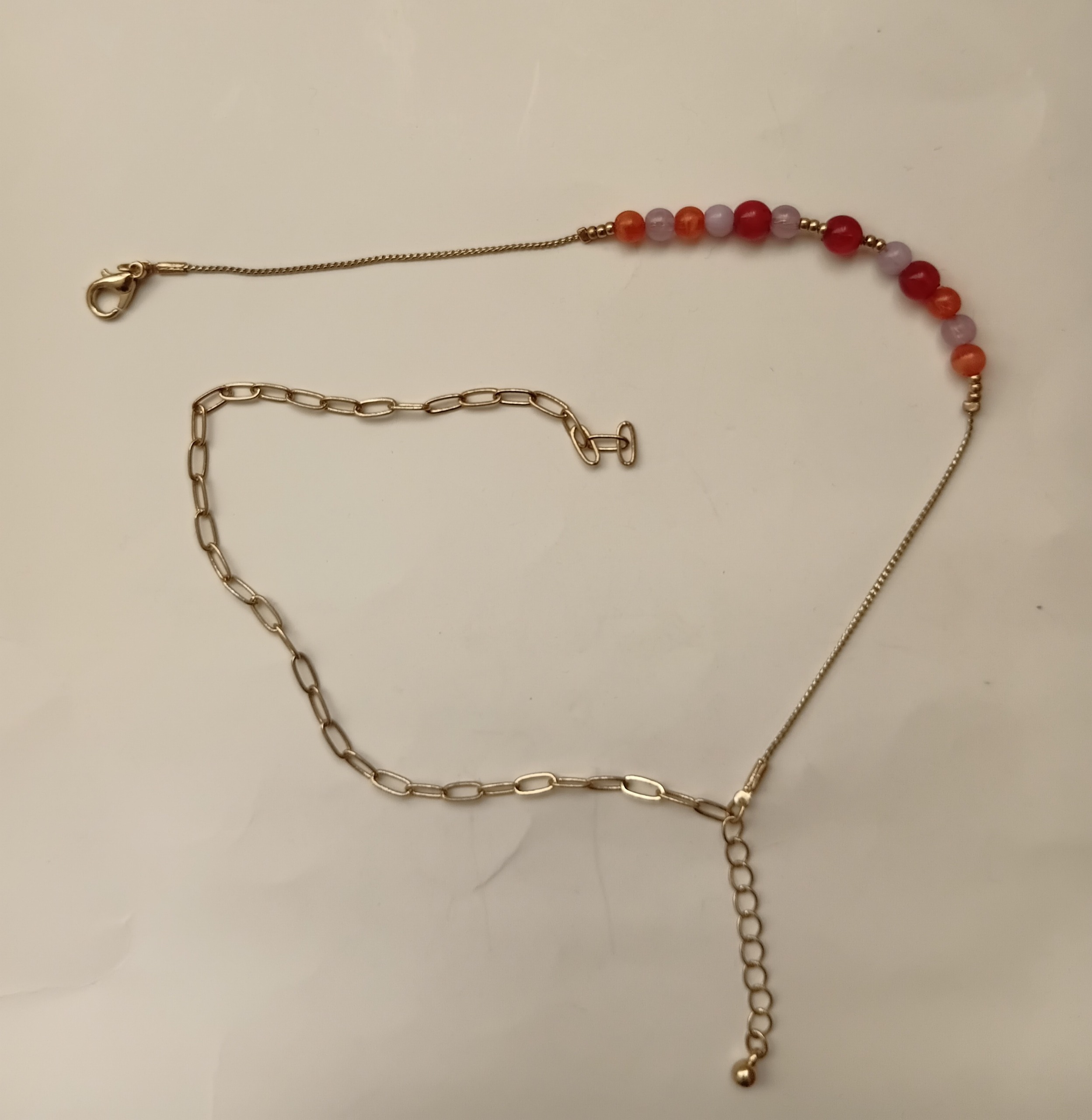 گردنبند زنانه جدید