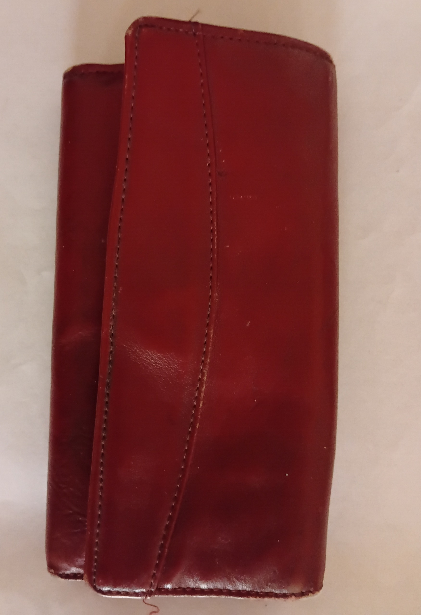 کیف پول زنانه چرمی