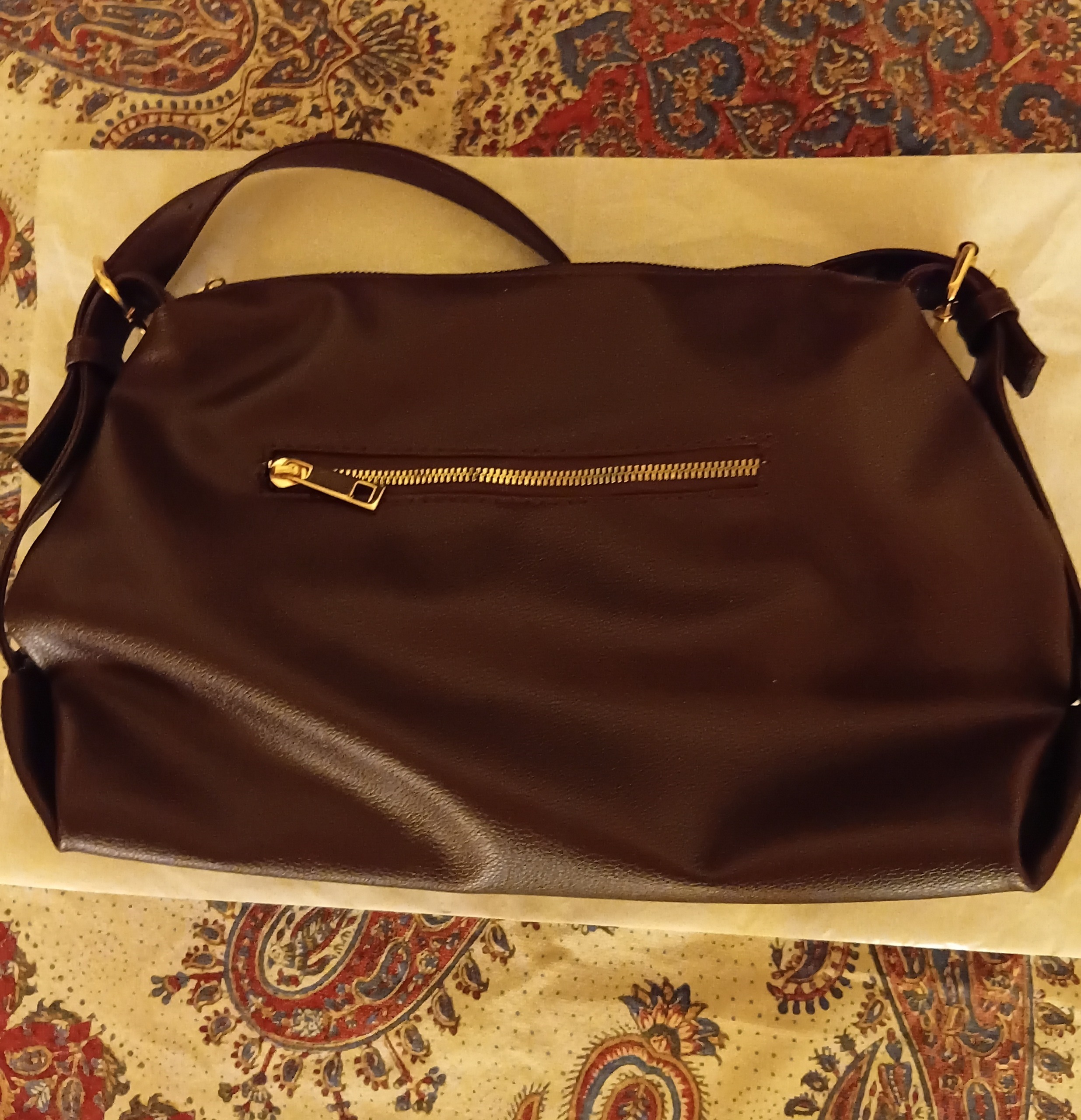 کیف دستی زنانه اسپرت