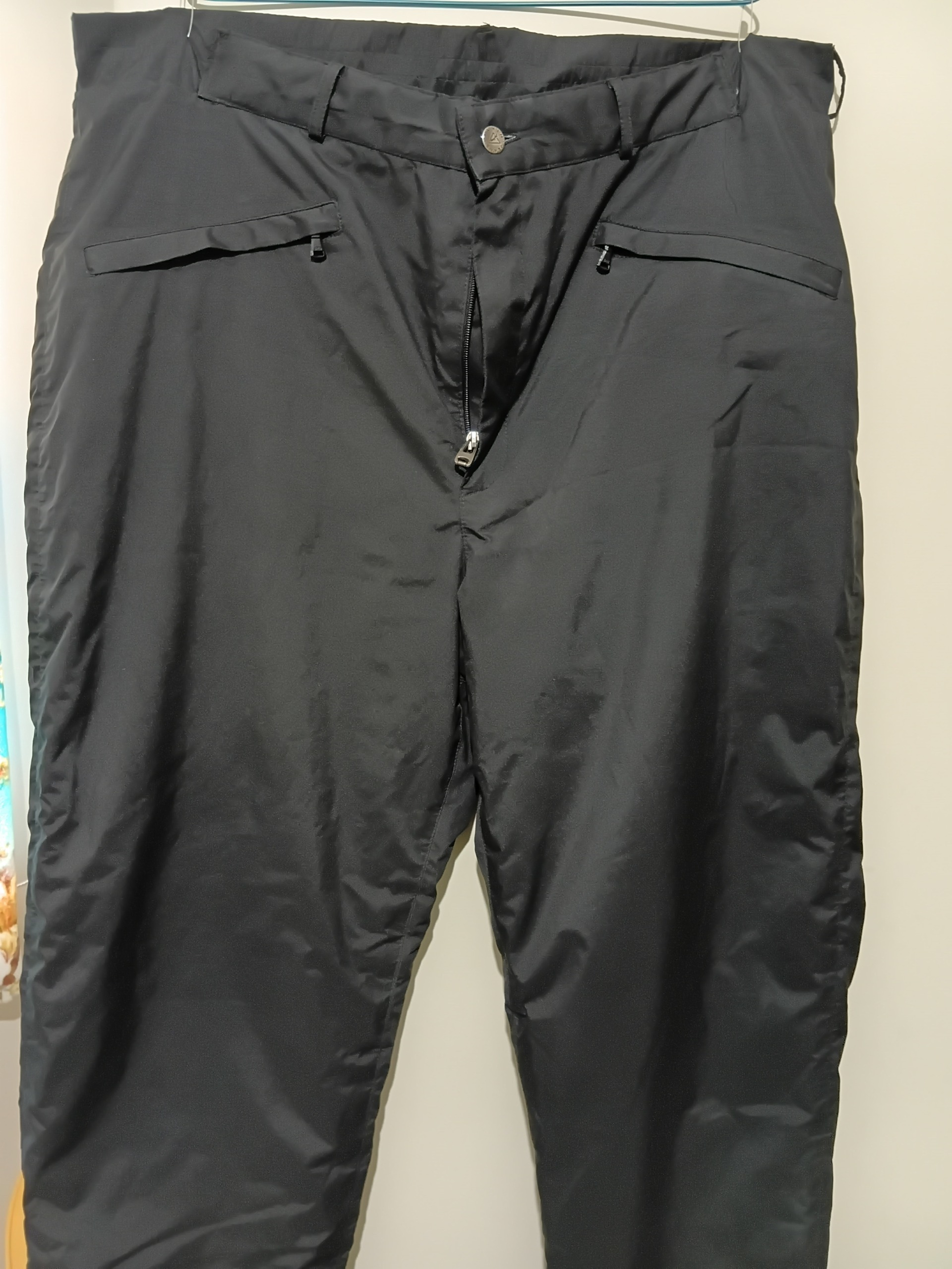 شلوار مخصوص موتورسواری