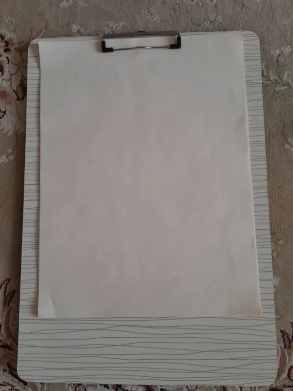 تخته شاسی طراحی A3 بزرگ