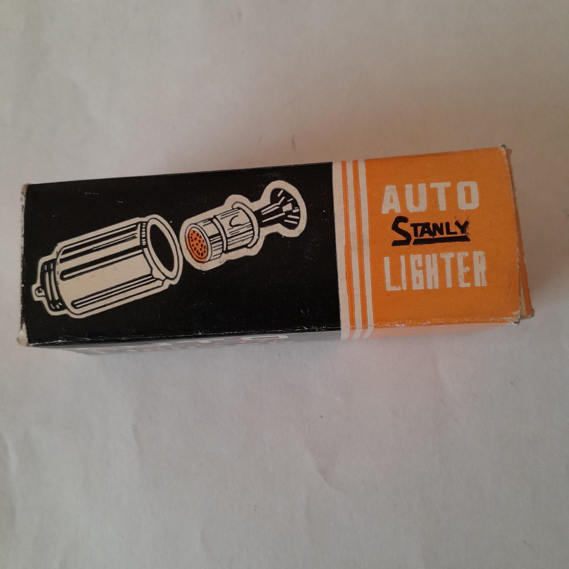 فندک کامل خودرو تایوانی