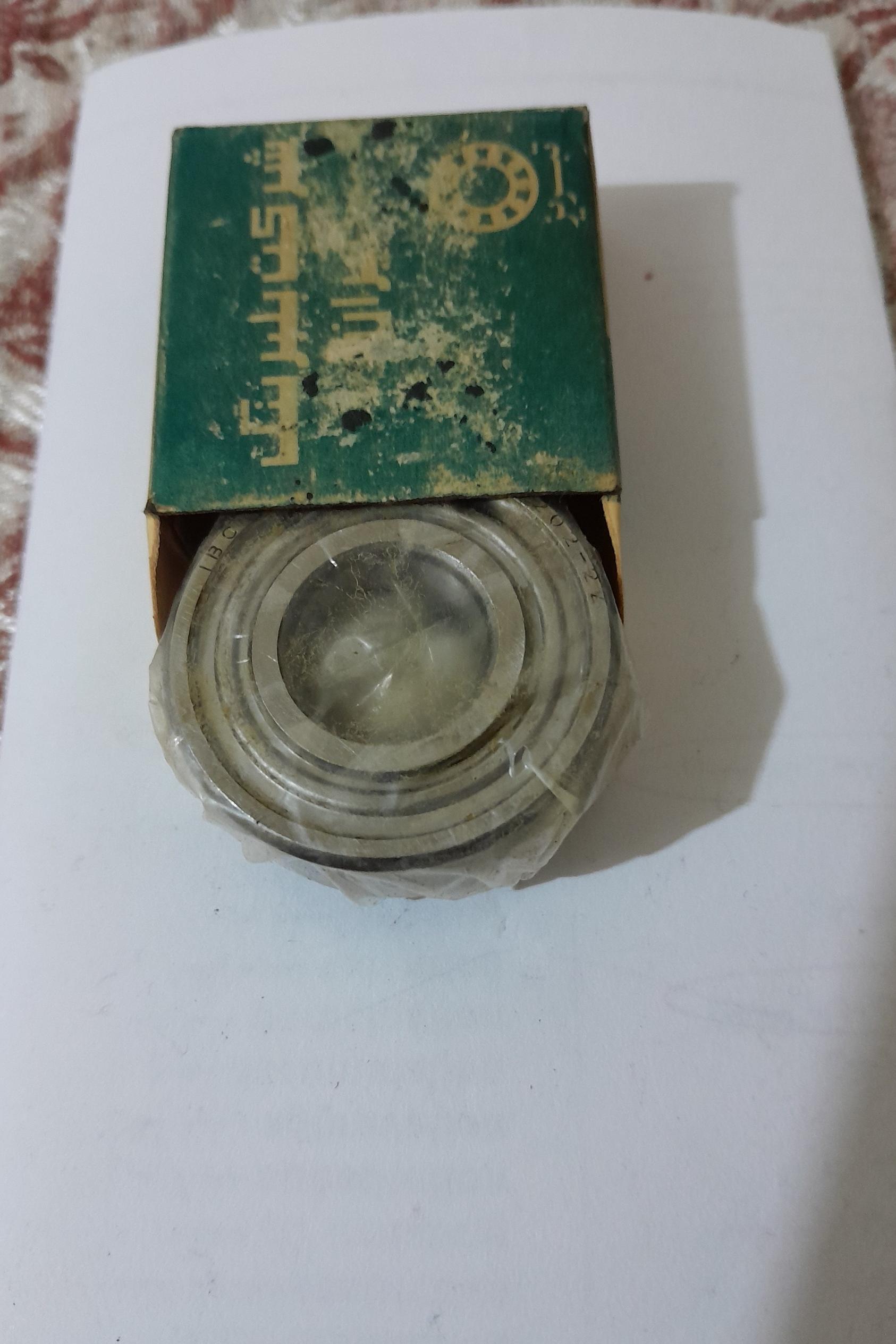 بلبرینگ دینام خودرو سایز 6202 تبریز کمیاب