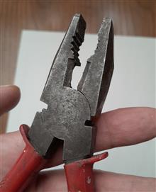 انبردست