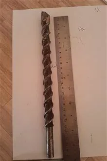 مته