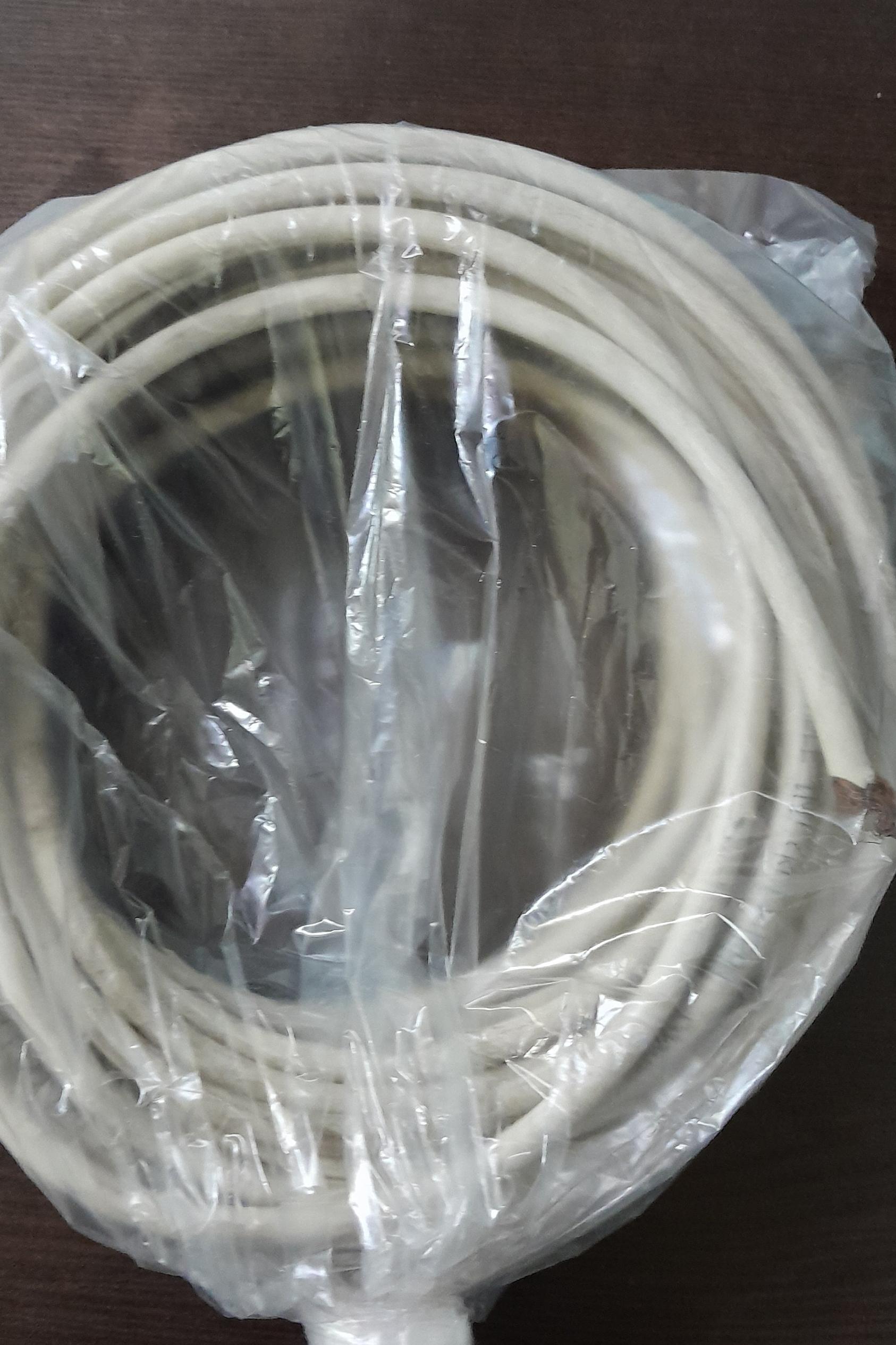 کابل آنتن TV کرمان