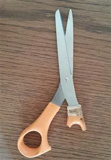 قیچی