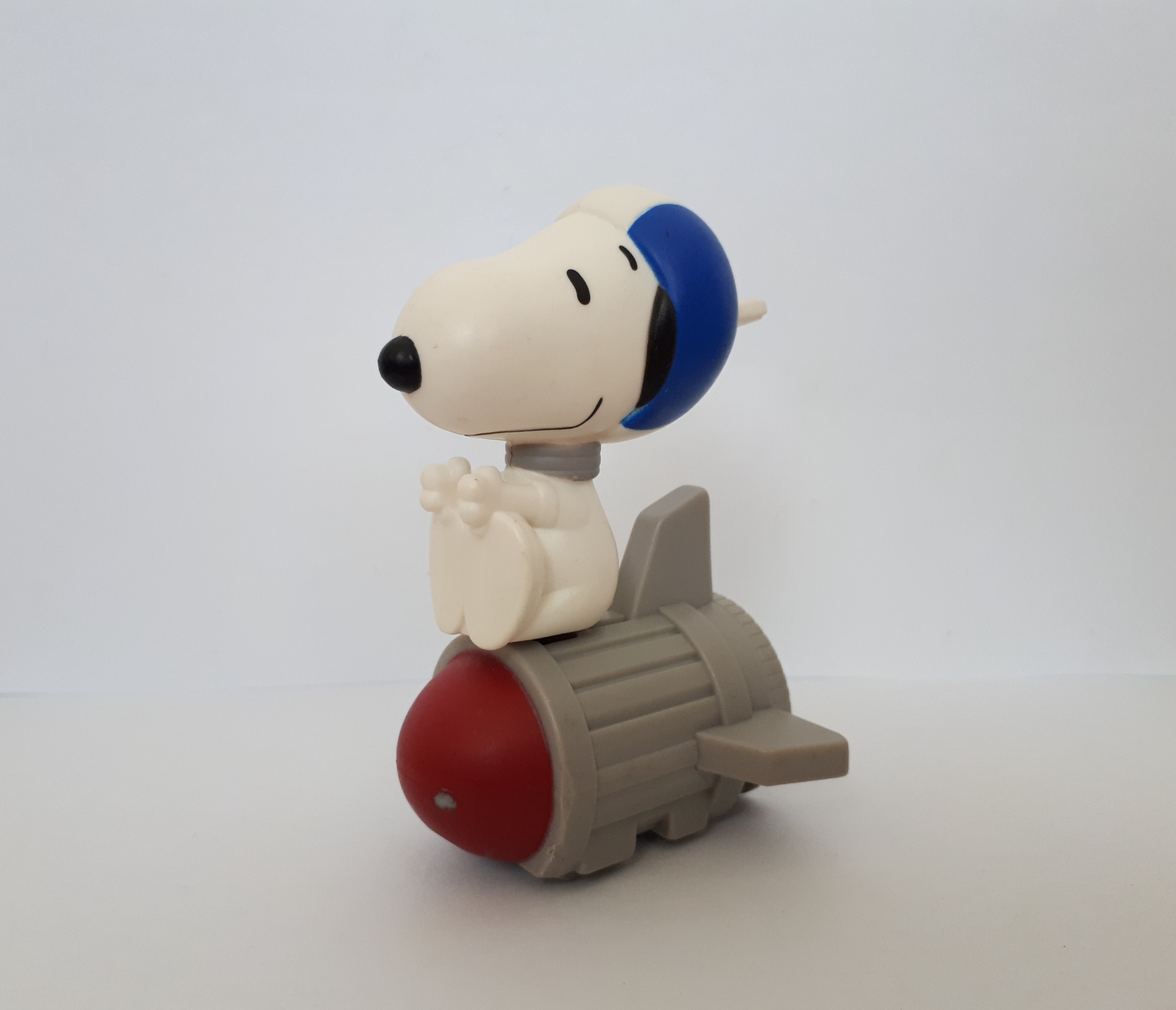 اکشن فیگور اسنوپی