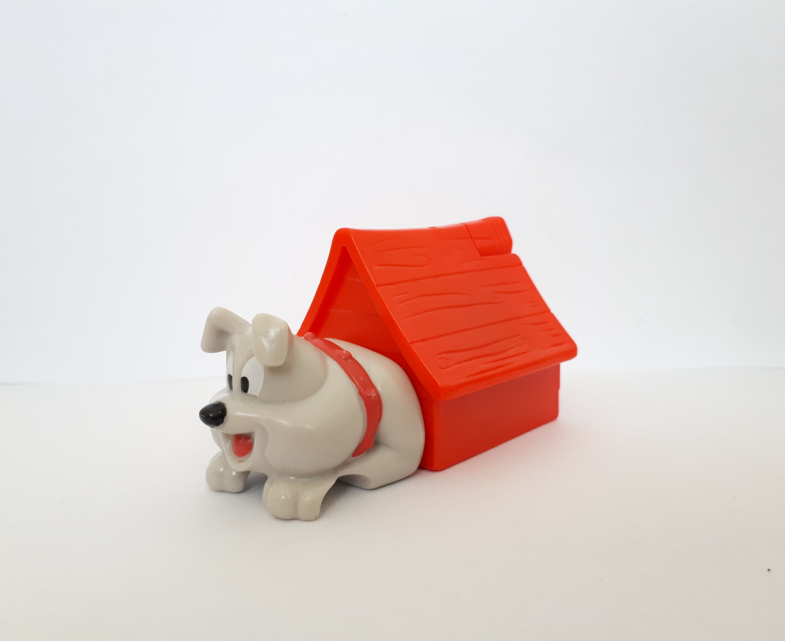 اکشن فیگور سگ از تام و جری