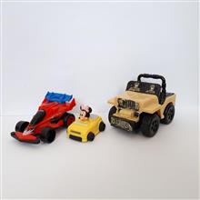 3