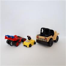 3