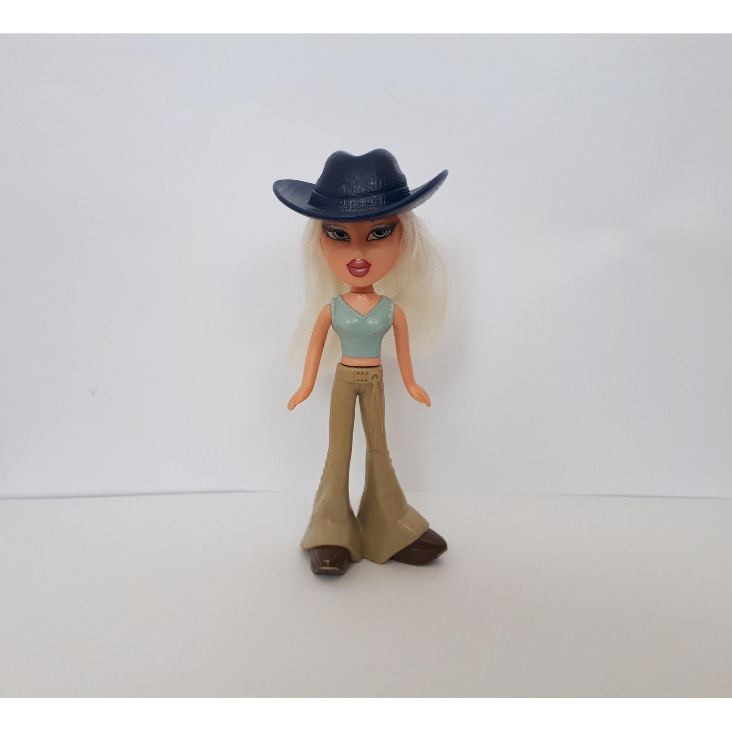 فیگور برتز (Bratz)