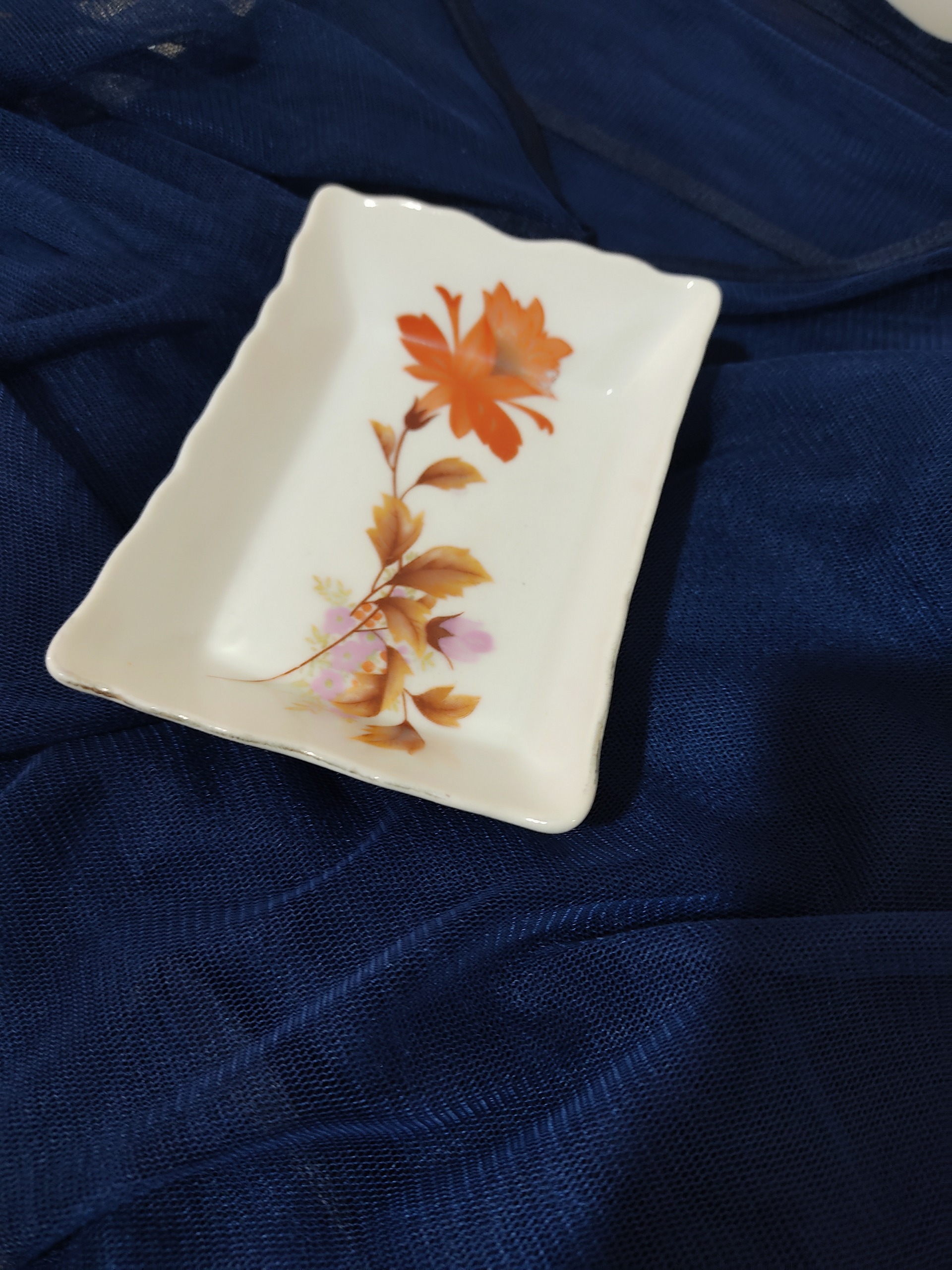کره خوری چینی ژاپن قدیمی