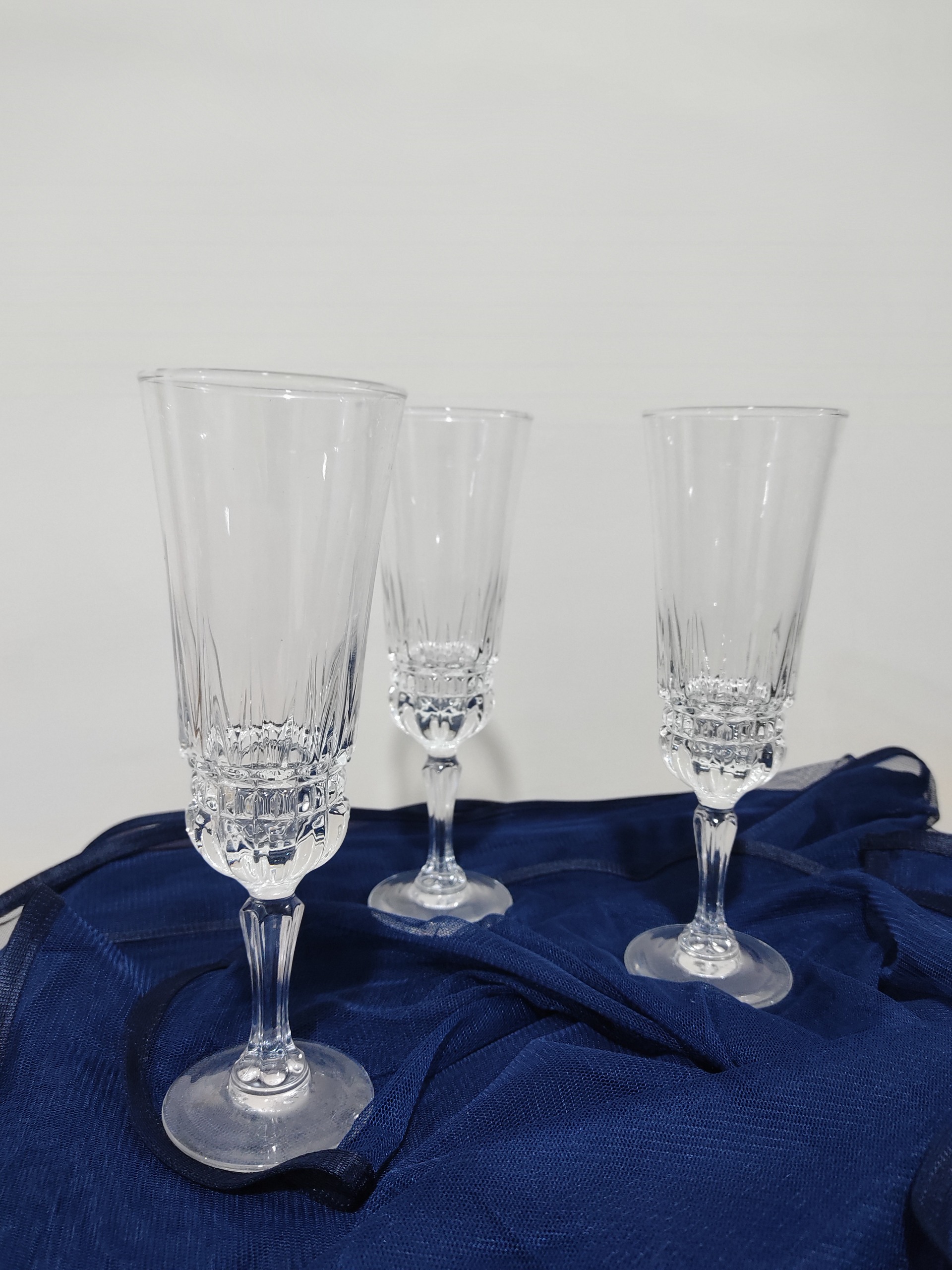 گیلاس امپراتور فرانسه پایه بلند شیک