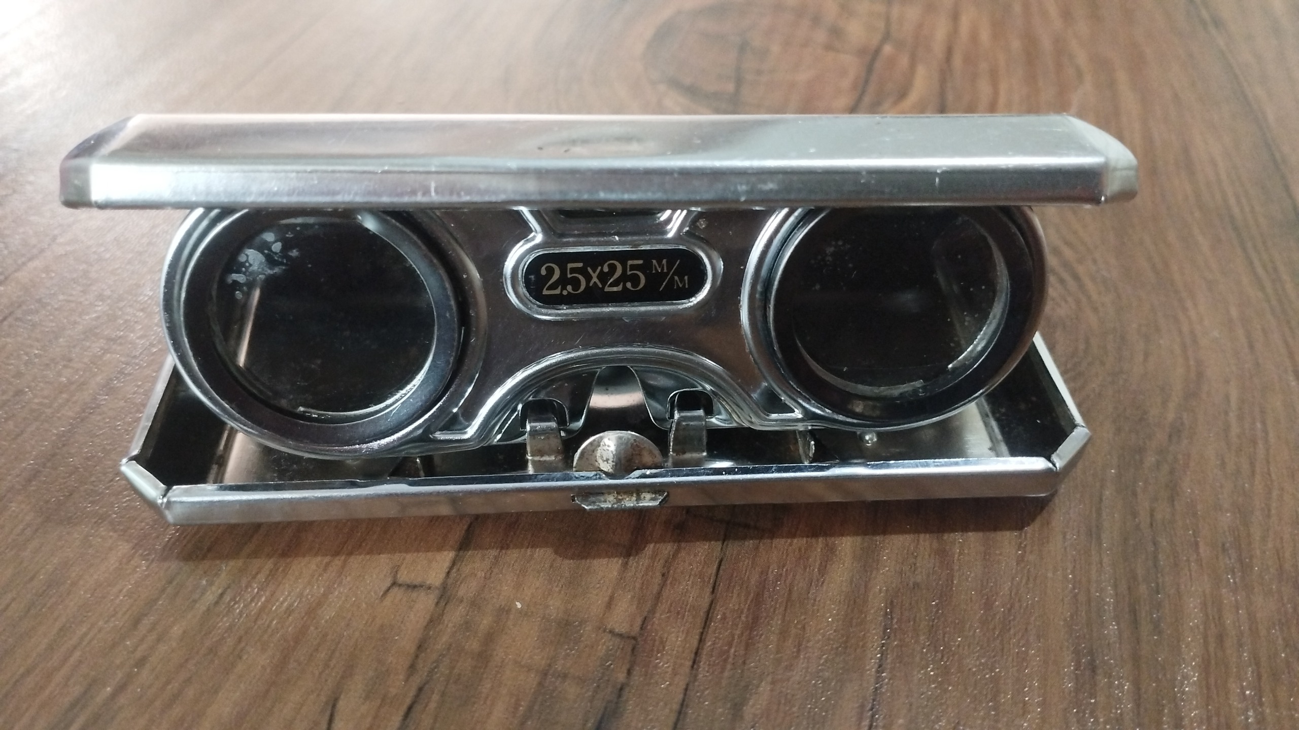 دوربین سالنی کلکسیونی