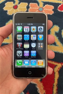 iPhone