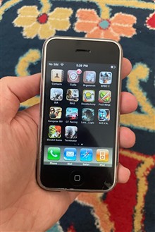 iPhone