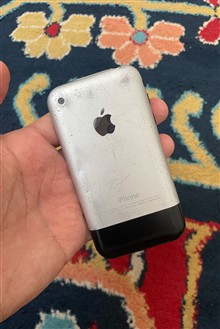 iPhone