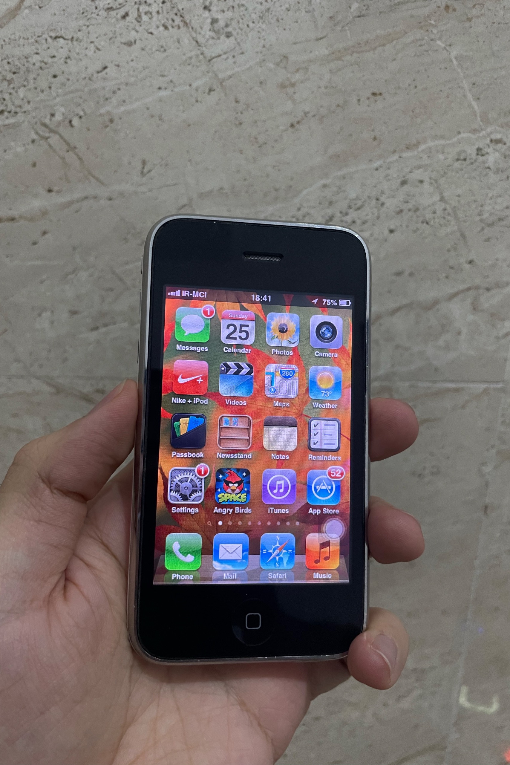 iPhone 3GS 32Gb