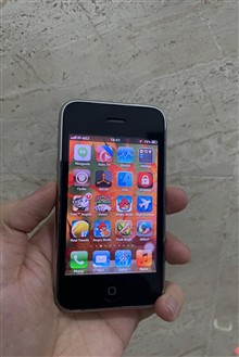 iPhone