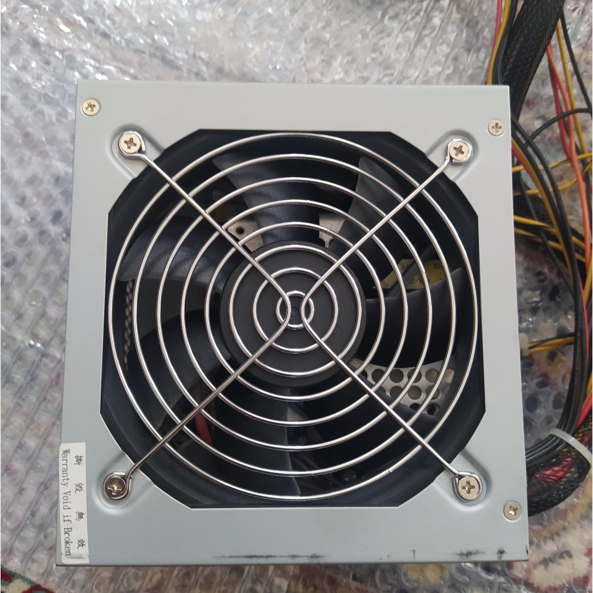 پاور گرین 380 وات