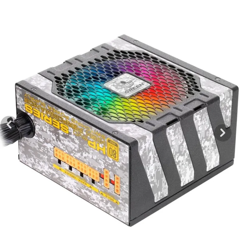 پاور گرین HP-EVO