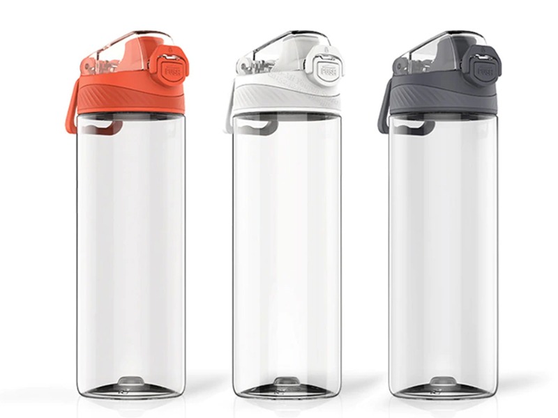 بطری آب شیائومی Sanvcat Bottle 620ml
