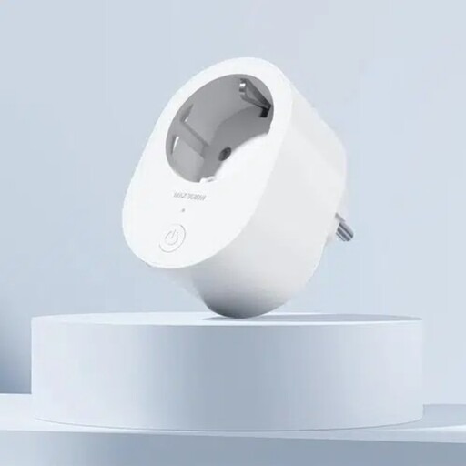 پریز برق هوشمند شیائومی smart plug 2