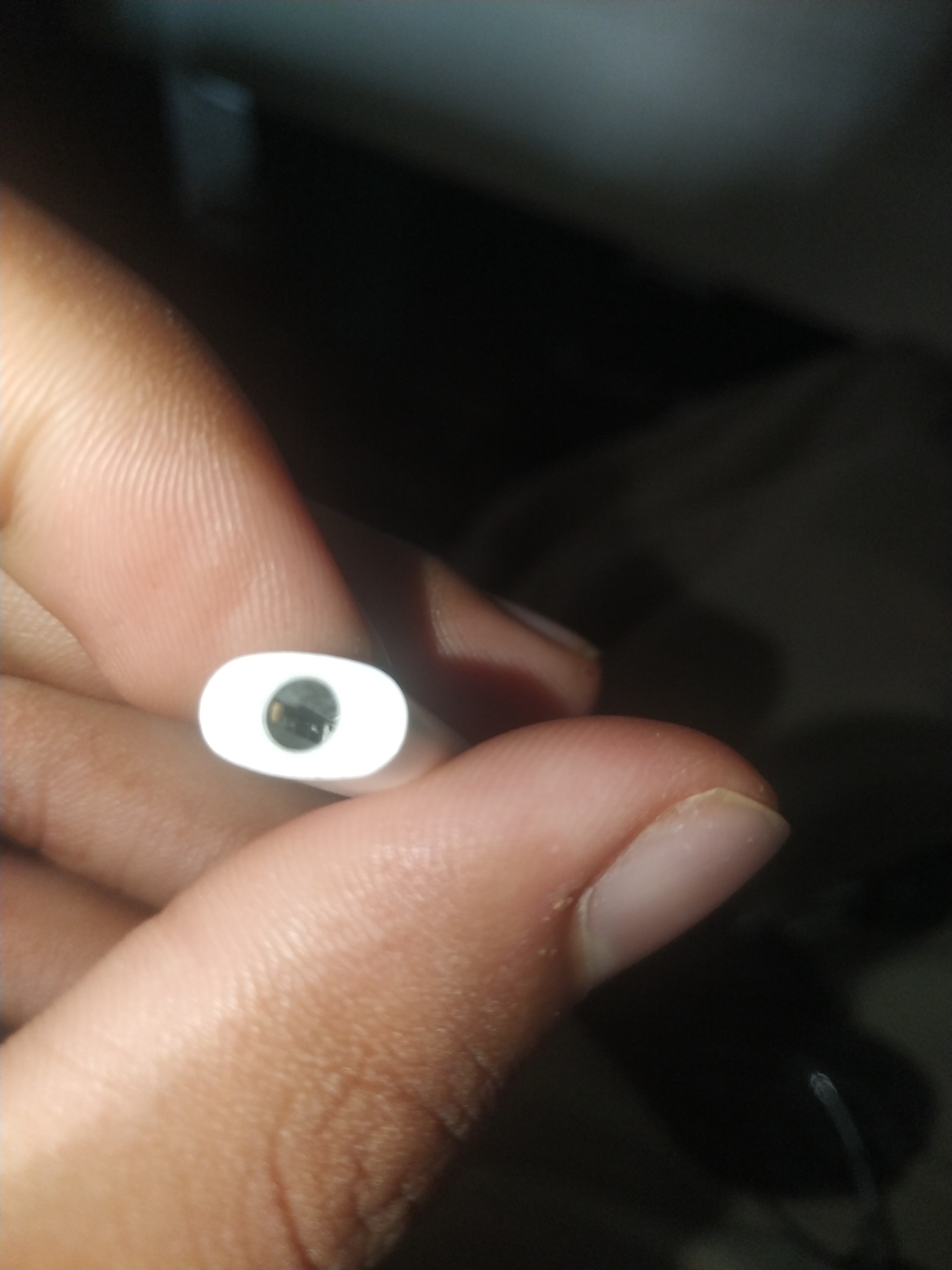 تبدیل تایپ سی به جک 3.5 میلیمتری