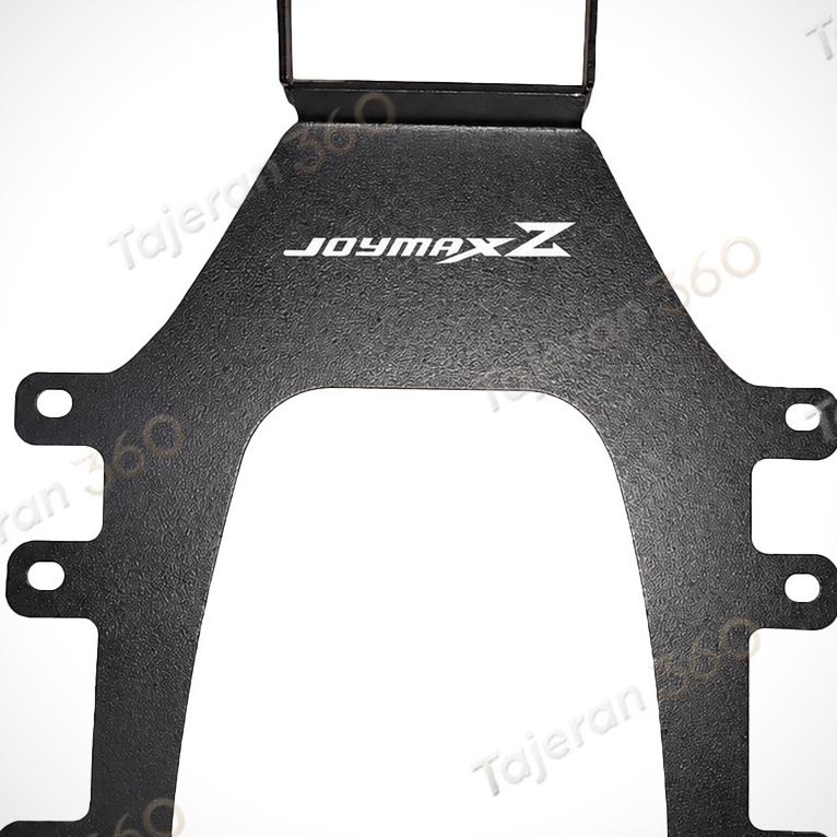 پایه هولدر موبایل و GPS برای موتور SYM JoyMax 01